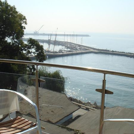Balchik English House Δωμάτιο φωτογραφία