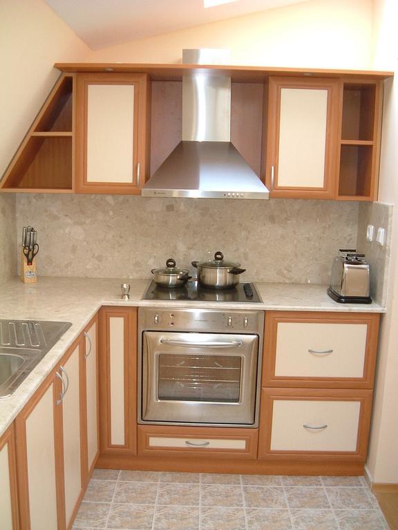 Balchik English House Δωμάτιο φωτογραφία