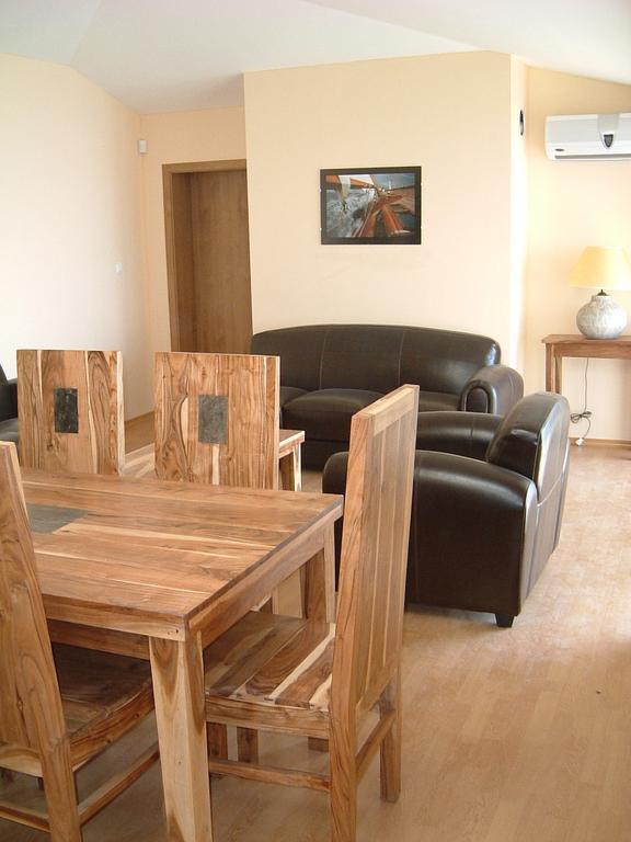 Balchik English House Δωμάτιο φωτογραφία