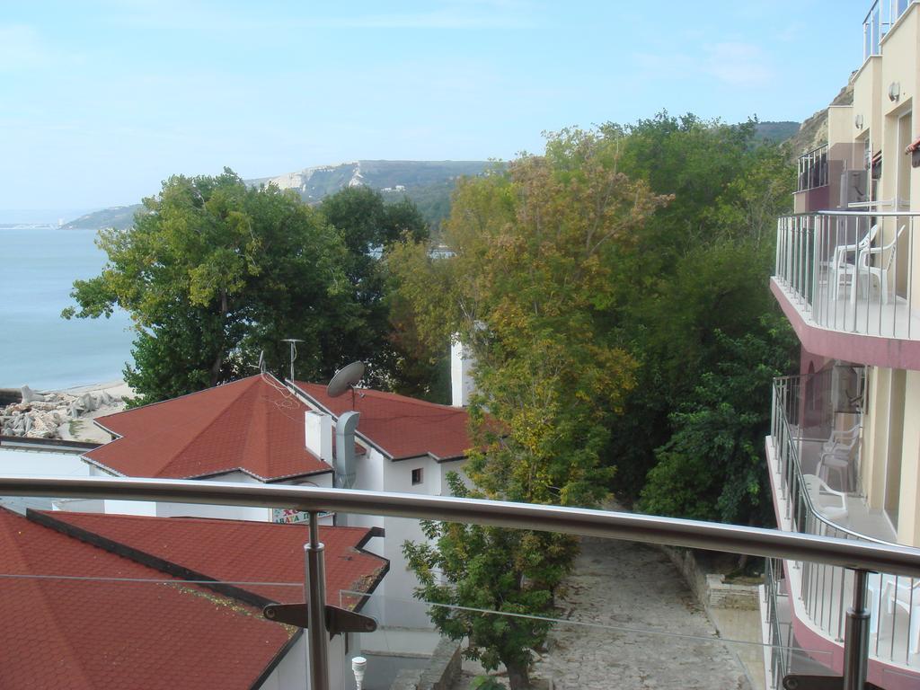 Balchik English House Εξωτερικό φωτογραφία