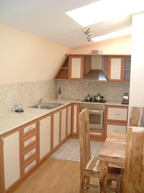 Balchik English House Δωμάτιο φωτογραφία