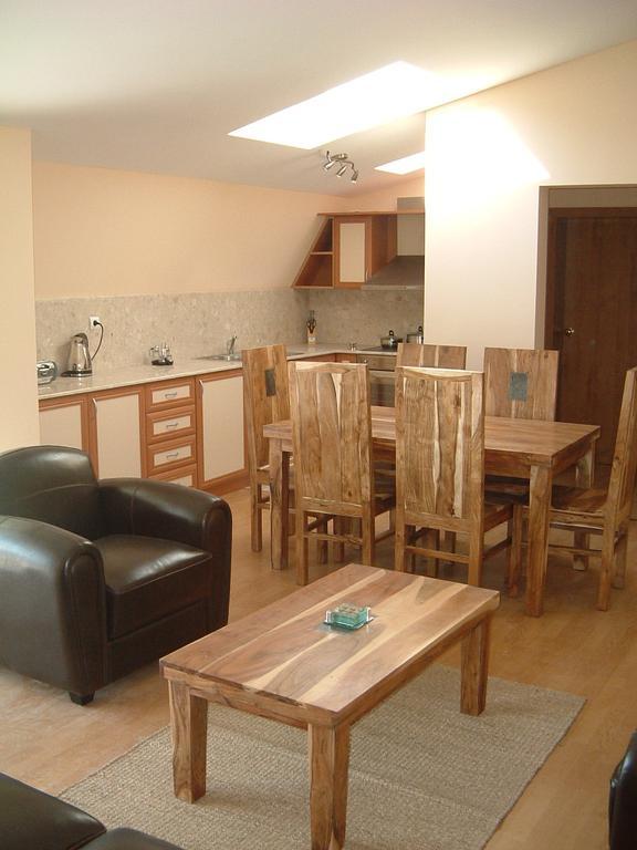 Balchik English House Δωμάτιο φωτογραφία