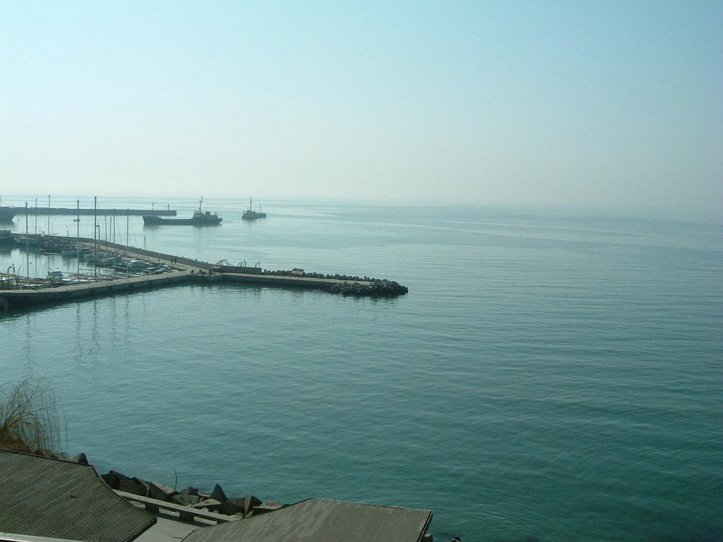 Balchik English House Εξωτερικό φωτογραφία