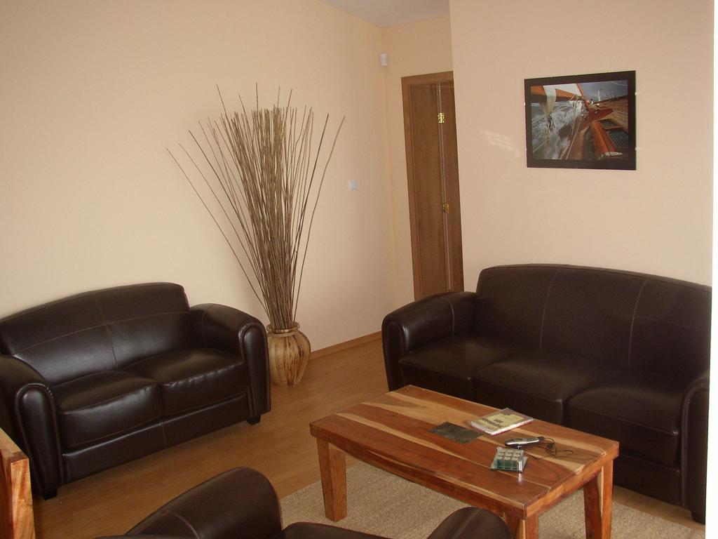 Balchik English House Δωμάτιο φωτογραφία