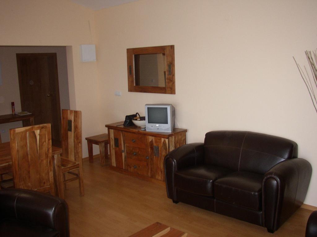 Balchik English House Εξωτερικό φωτογραφία