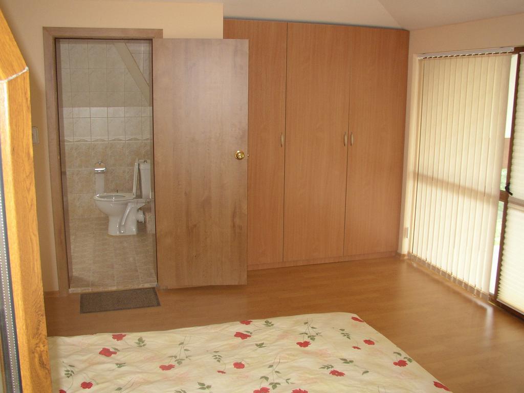 Balchik English House Δωμάτιο φωτογραφία